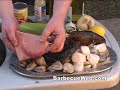 BBQ Pit Boys Pirates Stew Seafood Fish Recipe
