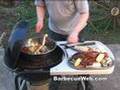 BBQ Pit Boys Pirates Stew Seafood Fish Recipe