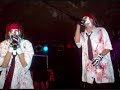 Axe Murder Boyz - The Trees