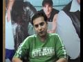Prem Soni on the Khan brothers...