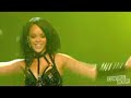 Rihanna - Introduction/Pon De Replay LIVE @ MONTREAL Manele-Gratis.net