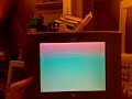 PowerBook 540c + System 0.85 apps