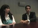 Daniel Biss and georgia10