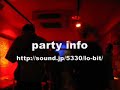 Lo-bit Playground 3.0