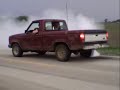 Click here to watch this video danger ranger burnout