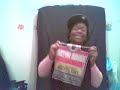 jiggin hard showing yall how B.R. been jiggin seen 98