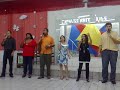 Senhor eu não sou nada- Equipe de Louvor PIBAL 23/08/2009