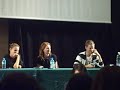 convention queer as folk et the l word � paris :
-erin daniels
-laurel holloman
-randy harrison

dimanche 3 novembre 2008