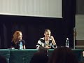 convention queer as folk et the l word � paris :
-erin daniels
-laurel holloman
-randy harrison

dimanche 3 novembre 2008