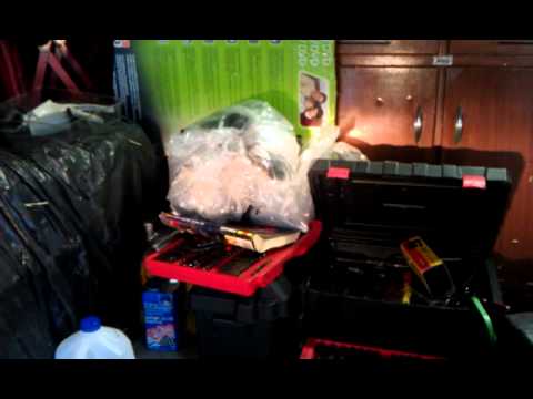 how to adjust eg headlights