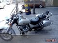 MOTOMEL CUSTOM 200 2008