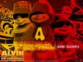 Hot N Cold - Alvin and The Chipmunks - Kate Perry Manele-Gratis.net