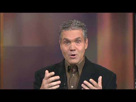 Stay in Touch - Reynold Mainse Just Back From Haiti - Day 2