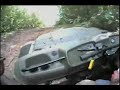 Argo Avenger....Mud and Muskeg