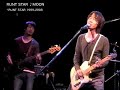RUNT STAR　♪MOON