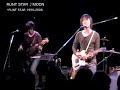 RUNT STAR　♪MOON