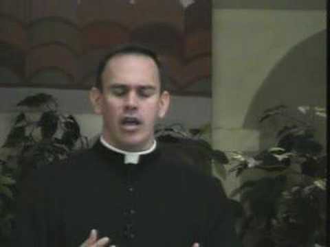Traditional Catholic Latin Mass ...
