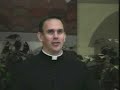 Traditional Catholic Latin Mass Catechism #2.1 Traditional Catholic Latin Mass Catechism #2.1