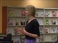 Poet Kayla:the fight