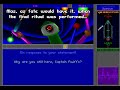 Star Control 2 - Captain Fwiffo (part 1)
