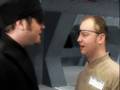 Star Wars spoof: Grand Muff Tarquin