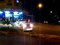 videos de Policia cavalo de pau