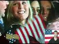 OBAMA GETS ELECTED - AT CHICAGO\