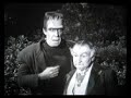 Munsters and Martians
