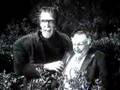 Munsters and Martians