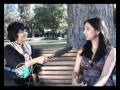 SATUTV Ayu Azhari Interview Seg01