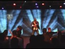 Hip Hop Dance Show Metropolity Party