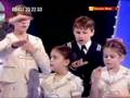 The sound of Music on Children in need 06