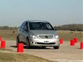 Video de Mercedes Clase B 1013