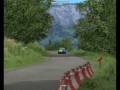 videos de TEST Fort Fiesta S2000 RBR