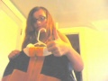 my awesome costume :D