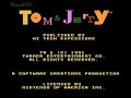 tom y jerry de nes es un excelente juego. no hay nada m�s que decir. es bastante complicado pero no imposible. la idea es simple, hay que llegar la final de cada nivel. en la �ltima etapa hay que buscar una llave para poder liberar a tuffy. 8/10 (recomendado)