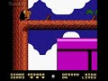 tom y jerry de nes es un excelente juego. no hay nada m�s que decir. es bastante complicado pero no imposible. la idea es simple, hay que llegar la final de cada nivel. en la �ltima etapa hay que buscar una llave para poder liberar a tuffy. 8/10 (recomendado)