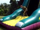 Velcro Wall.