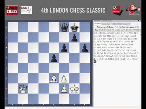 chess london chess london