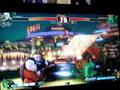TGA SF4 - Grand Finals - DSP (Blanka) v Nestor (Rufus)