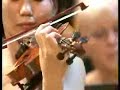 Tchaikovsky? Violin Concerto 3rd mvmt Tchaikovsky? Violin Concerto 3rd mvmt