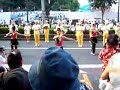 Utsunomiya Festival Marching Band 06