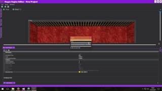 Rogue Engine Editor Video