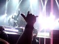 Slipknot Only One live Munich im Zenith 29.11.08