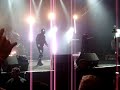 Slipknot Only One live Munich im Zenith 29.11.08