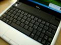 Muestrario de Netbooks en el Editors Day Cono Sur 08