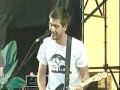 НАШЕствие 2009 Сплин - Настройка звука
