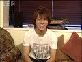 Ryouta Murai - Kojiro - Wind & Blaze Recording Comment
