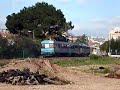 Diesel Trains @ Coimbra
