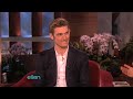 Alex Pettyfer video 1